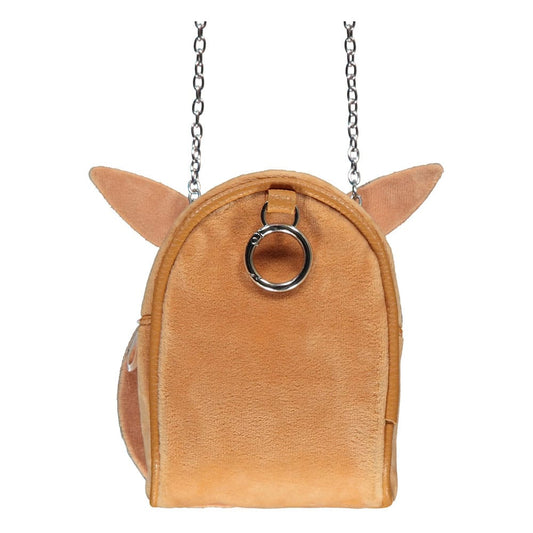 Pokémon-tas - Eevee Back