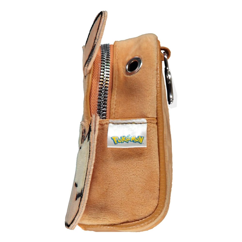Pokémon-tas - Eevee Back