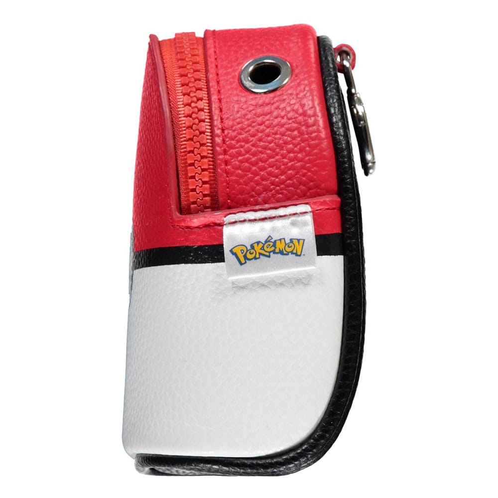 Sac Pokémon - Poké Ball – vue 4