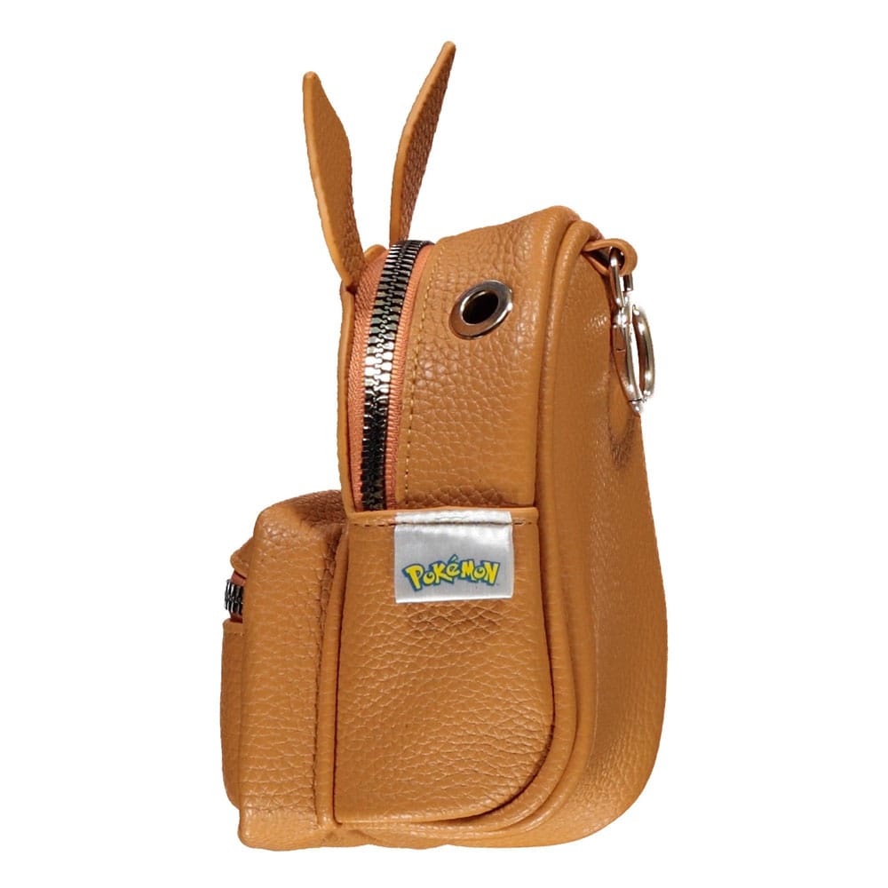Sac Pokémon - Évoli – vue 4