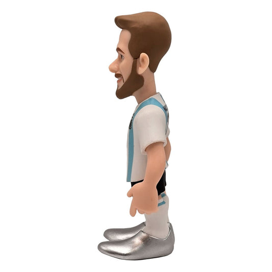 Figurine MINIX Alexis Mac Allister 20 #174 - Argentine – visuel complémentaire 2