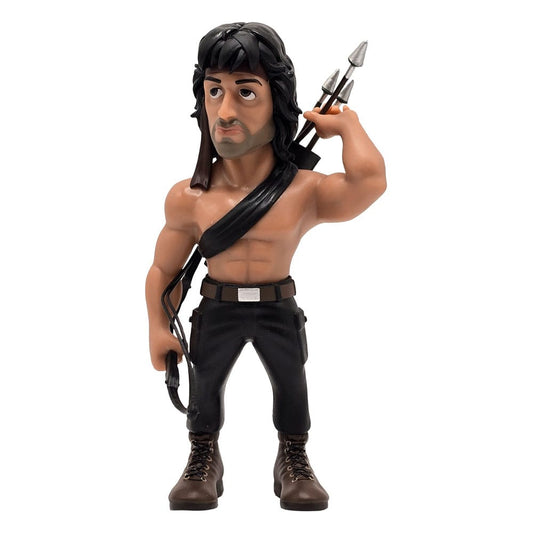 Rambo with Bow #120 - Rambo