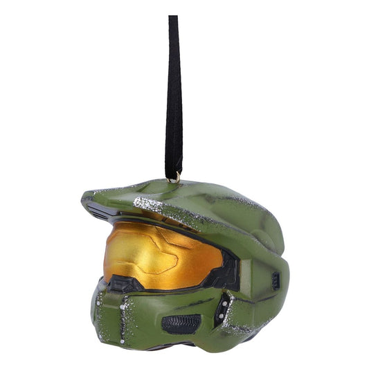Master Chief Helm Weihnachtsdekoration - VORBESTELLUNG*