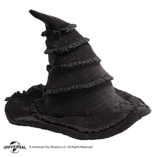 replique role play wicked chapeau de elphaba noble collection
