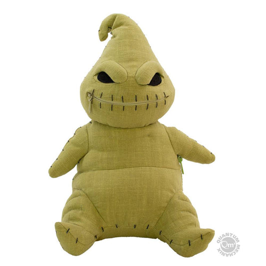 Zippermouth Plüsch The Nightmare Before Christmas – Oogie Boogie