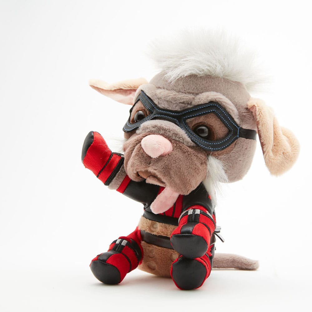 Deadpool Pluche - Dogpool