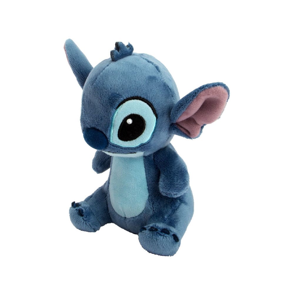 Lilo & Stitch knuffel - Stitch