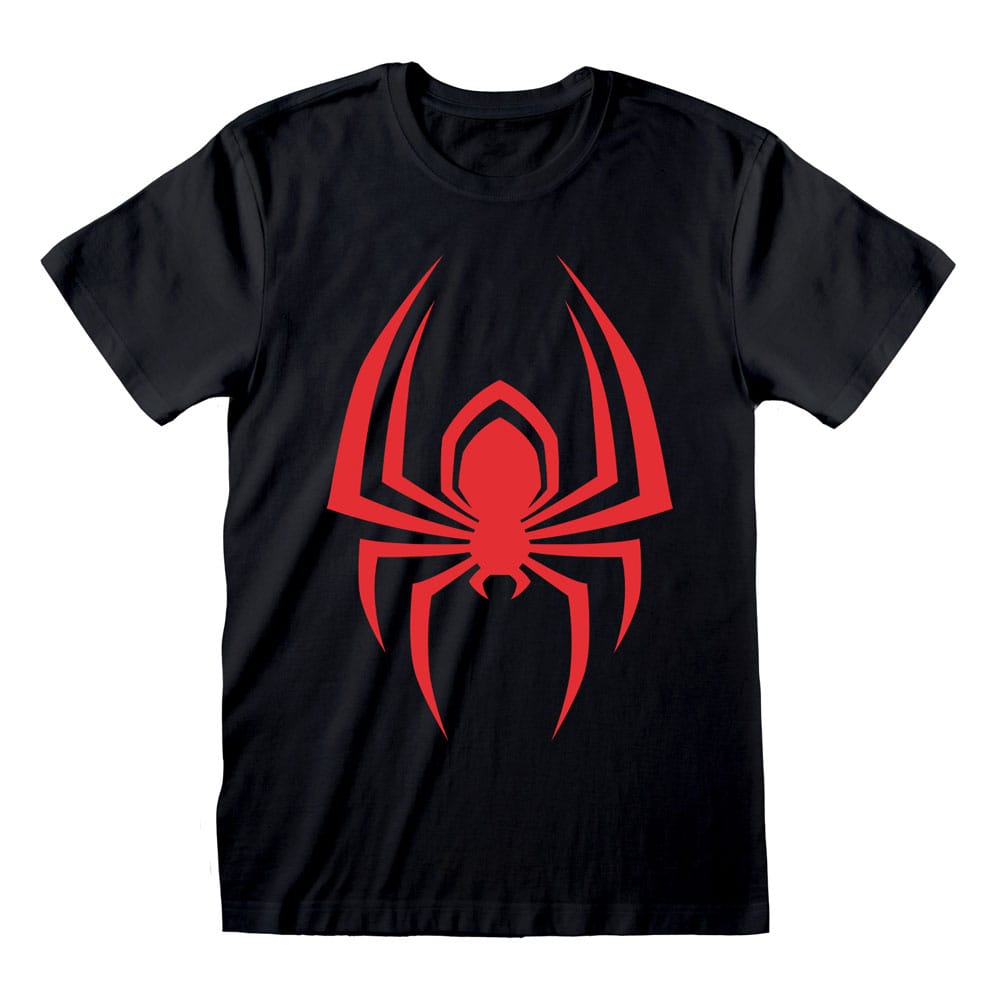 Spider-Man-T-Shirt – Miles Morales
