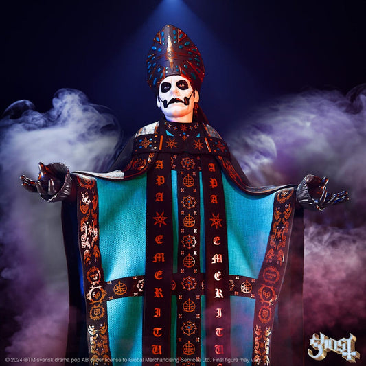 ULTIMATES! Papa Emeritus IV – vue produit 2
