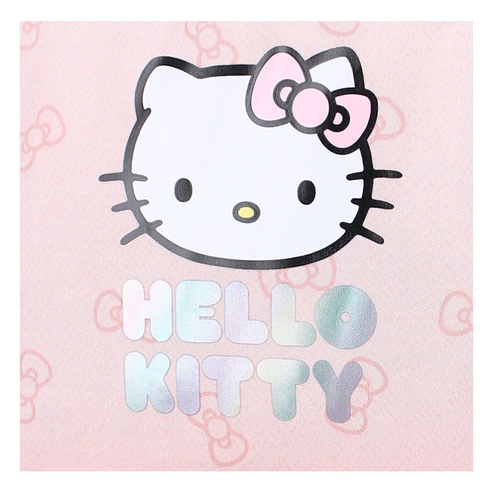 Hello Kitty Rugzak - Neem me mee naar het feest
