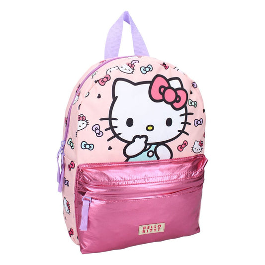 sac a dos sanrio hello kitty funshine vadobag
