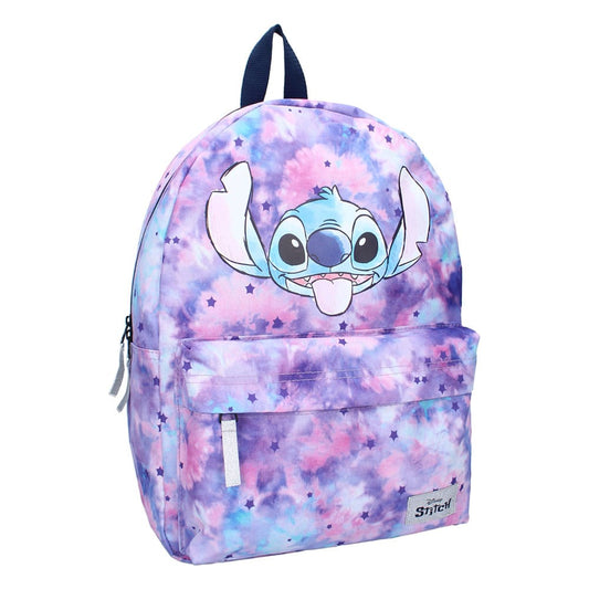 Sac à dos Lilo & Stitch - You're My Fav Purple