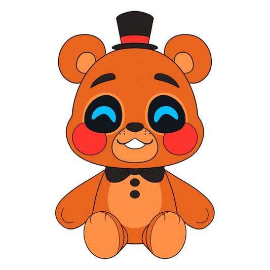 Peluche Toy Freddy