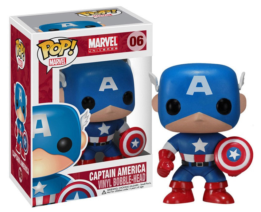pop captain america 06