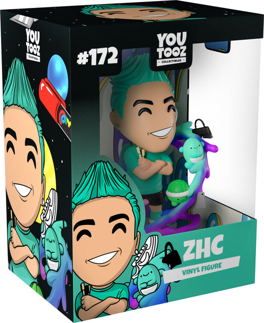 ZHC