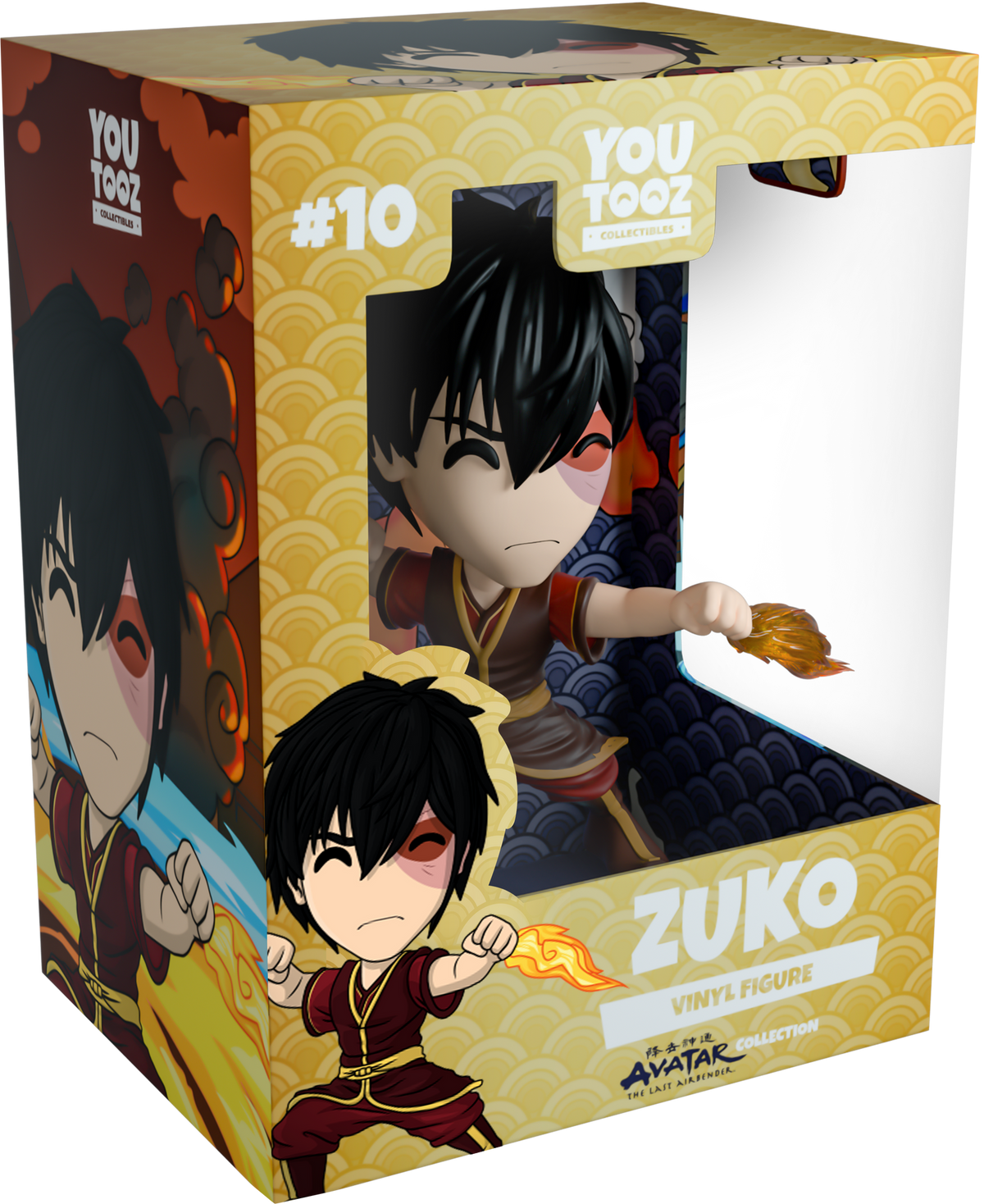 Zuko
