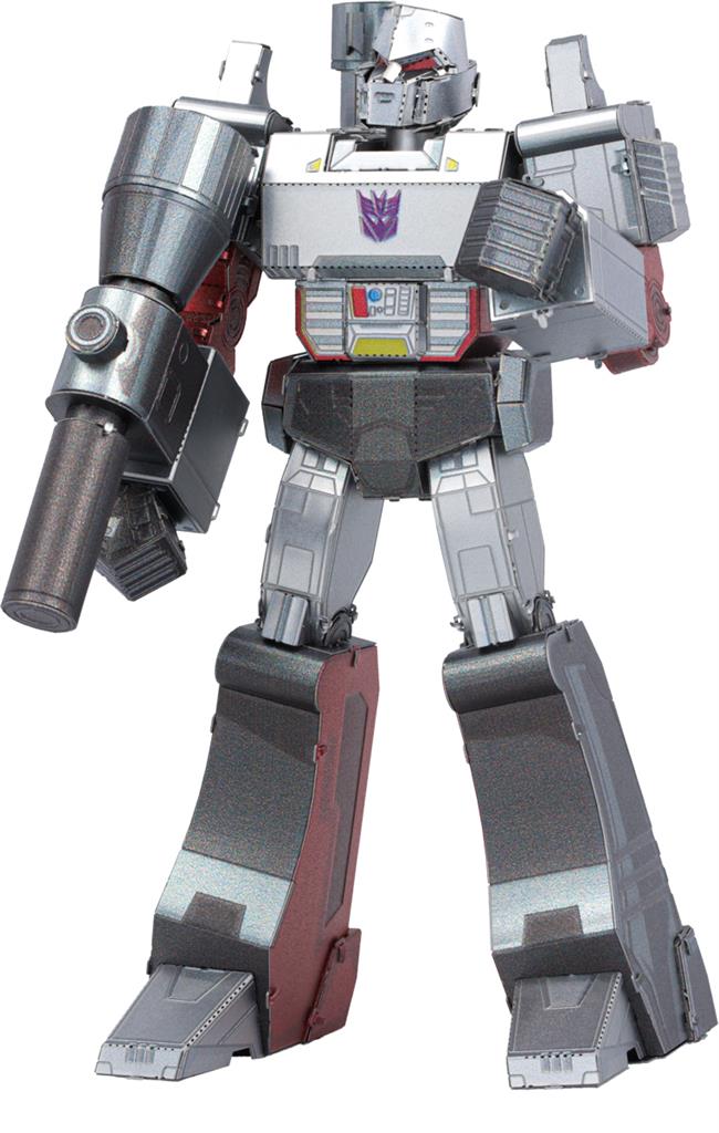 Transformers Megatron Earth Hasbro – le Comptoir du Geek