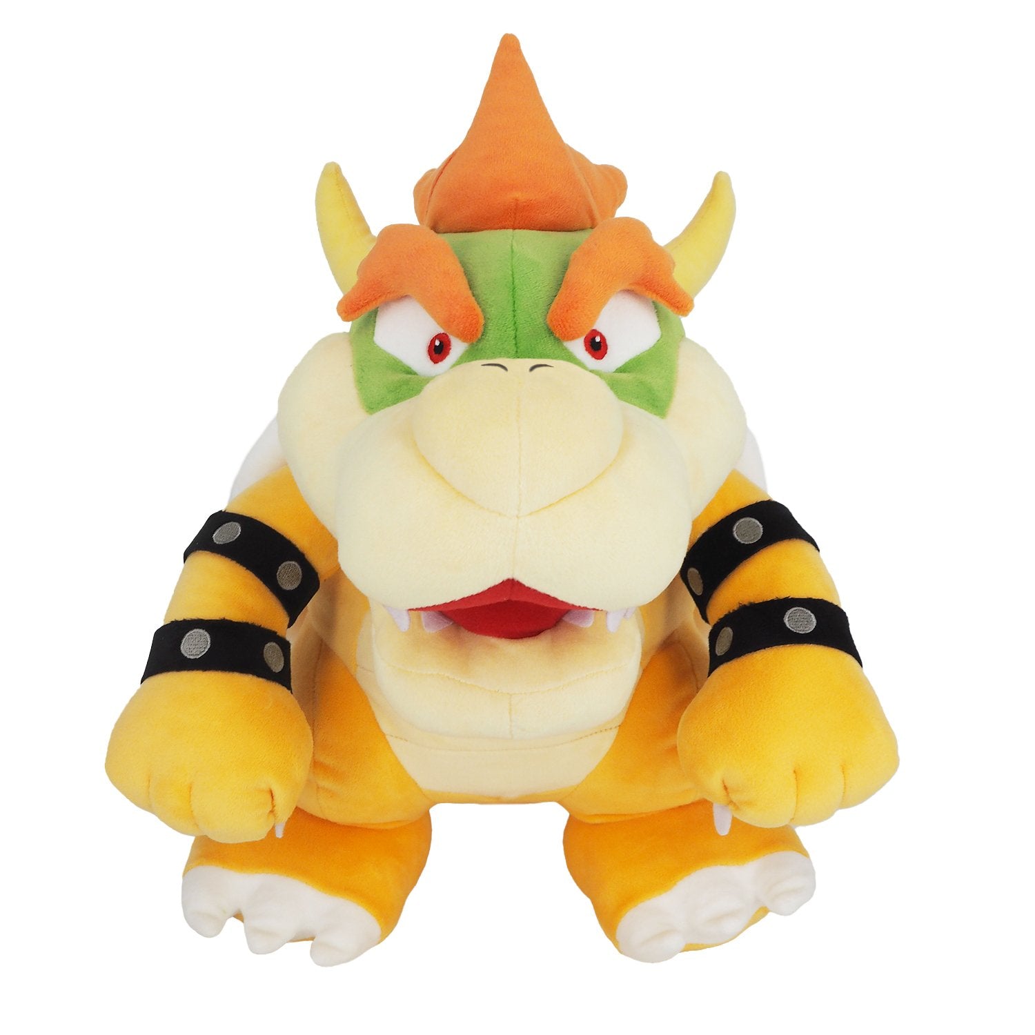 SUPER MARIO - Bowser - Peluche 36cm : : Peluche Together  Plus Nintendo