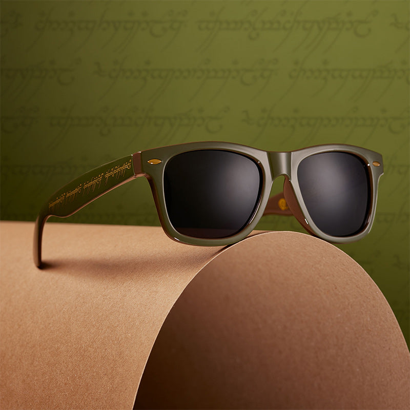 Solbriller herre – Comptoir Geek