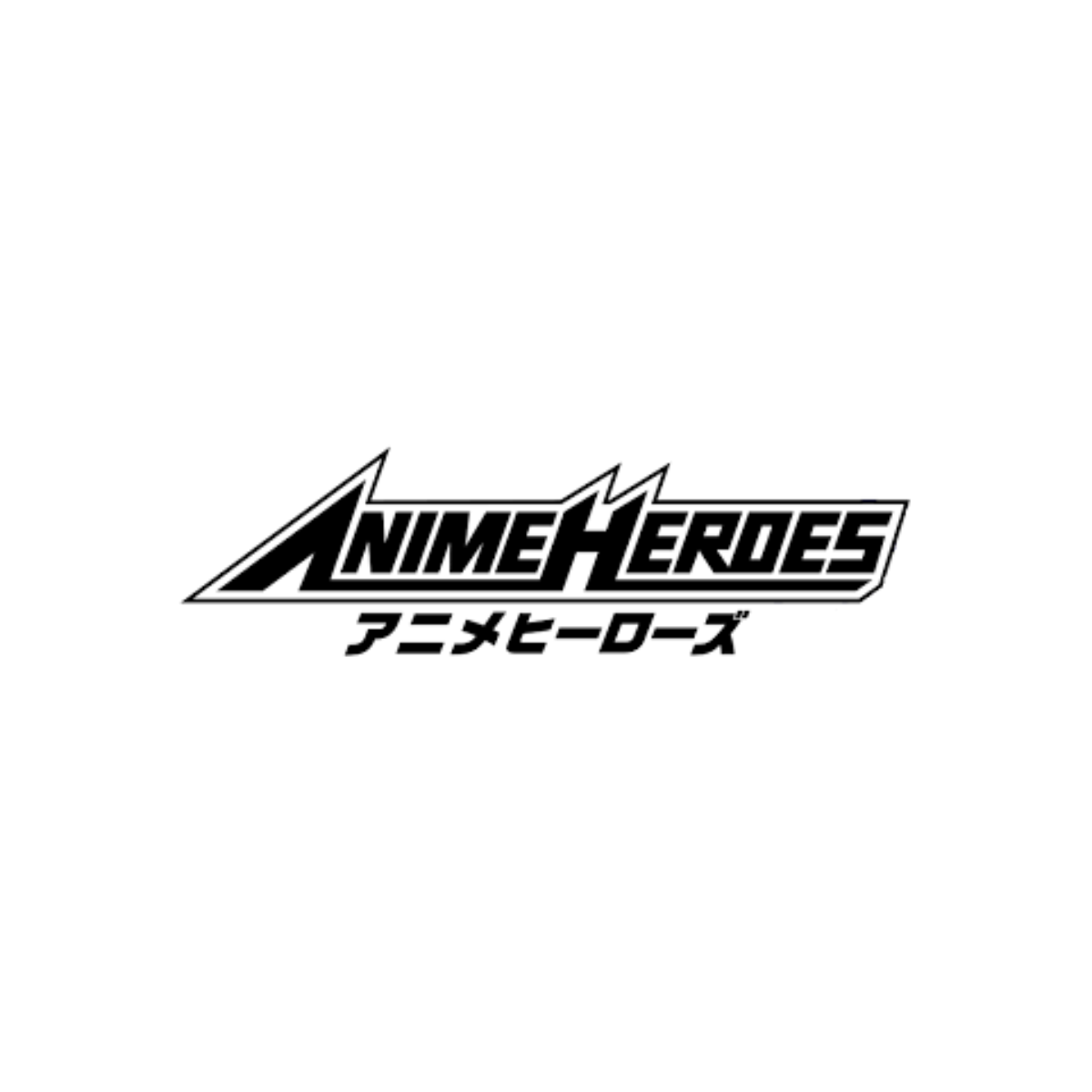 Anime Heroes