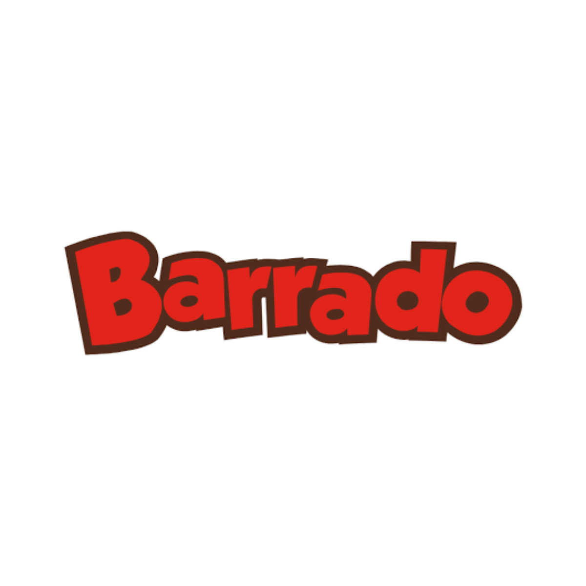 Barrado