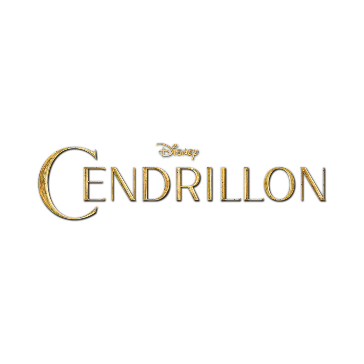 Cendrillon