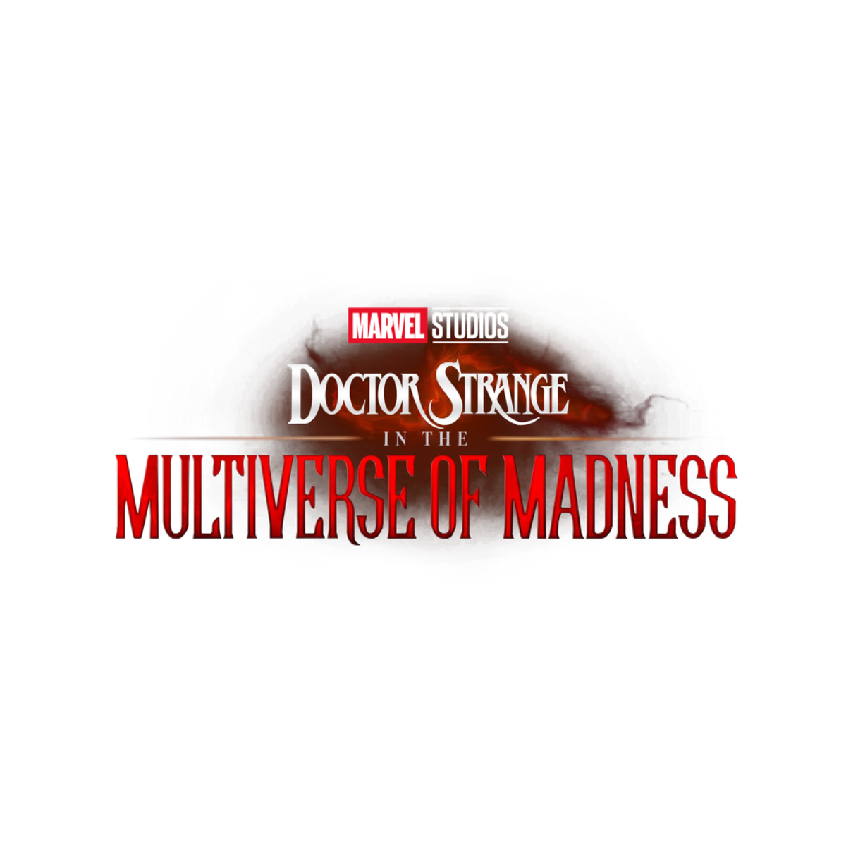 Doctor Strange in the Multiverse of Madness