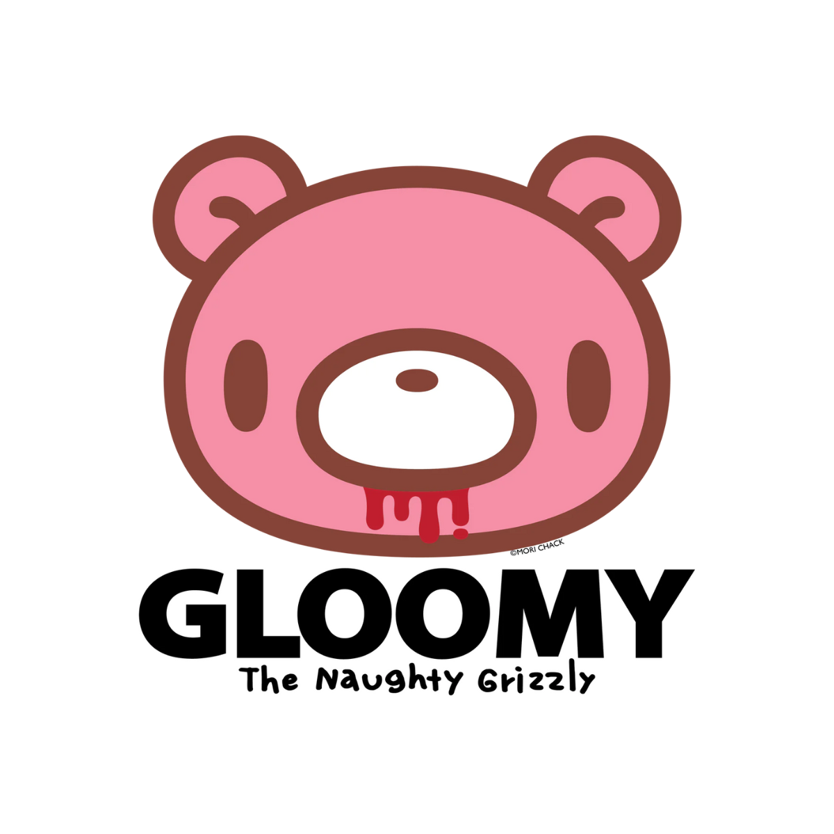 Gloomy Bear
