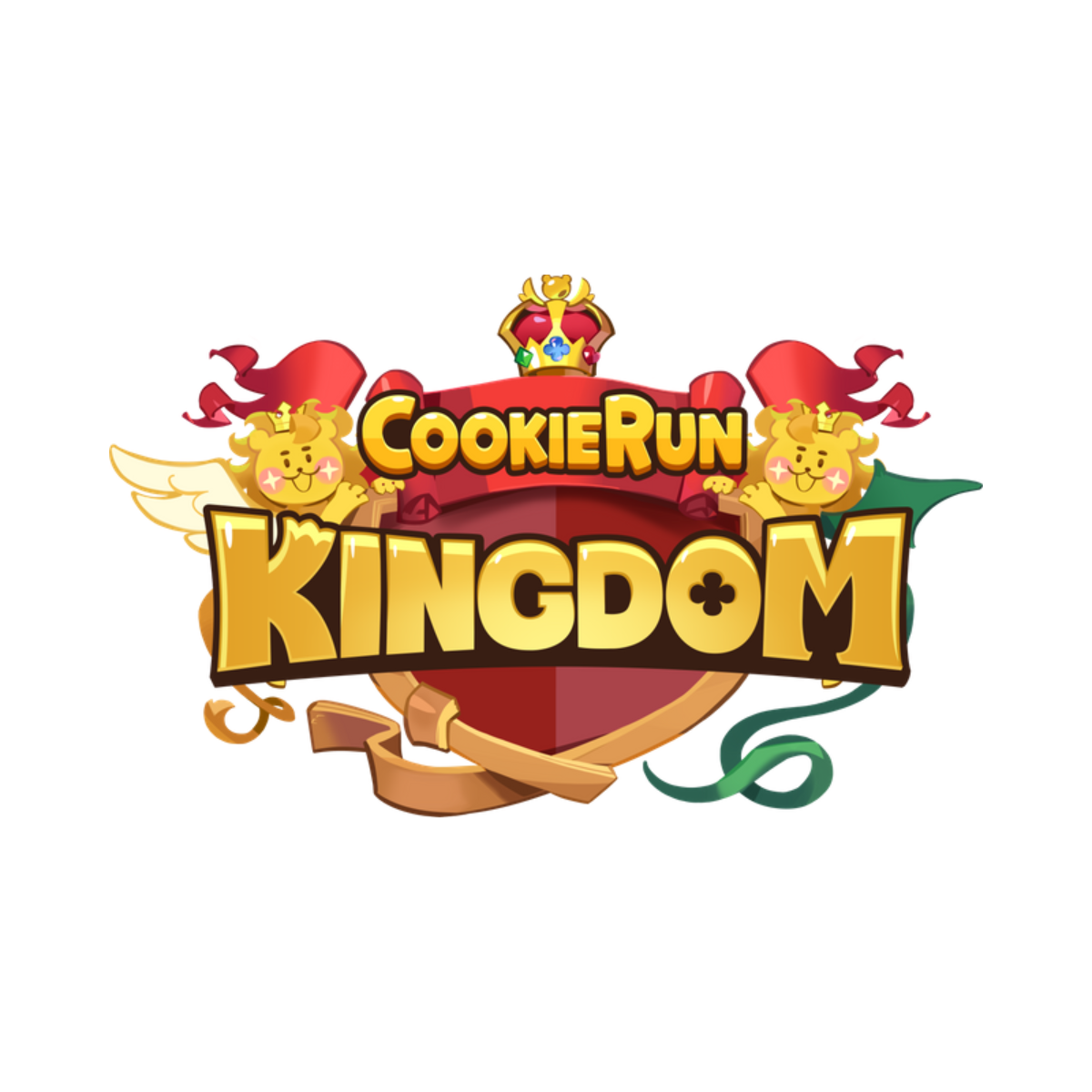 Cookie Run Kingdom