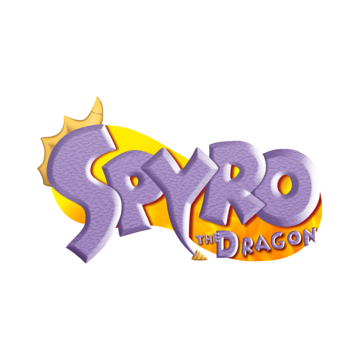 Spyro le Dragon
