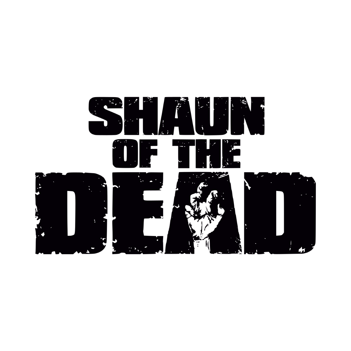 Shaun of the Dead