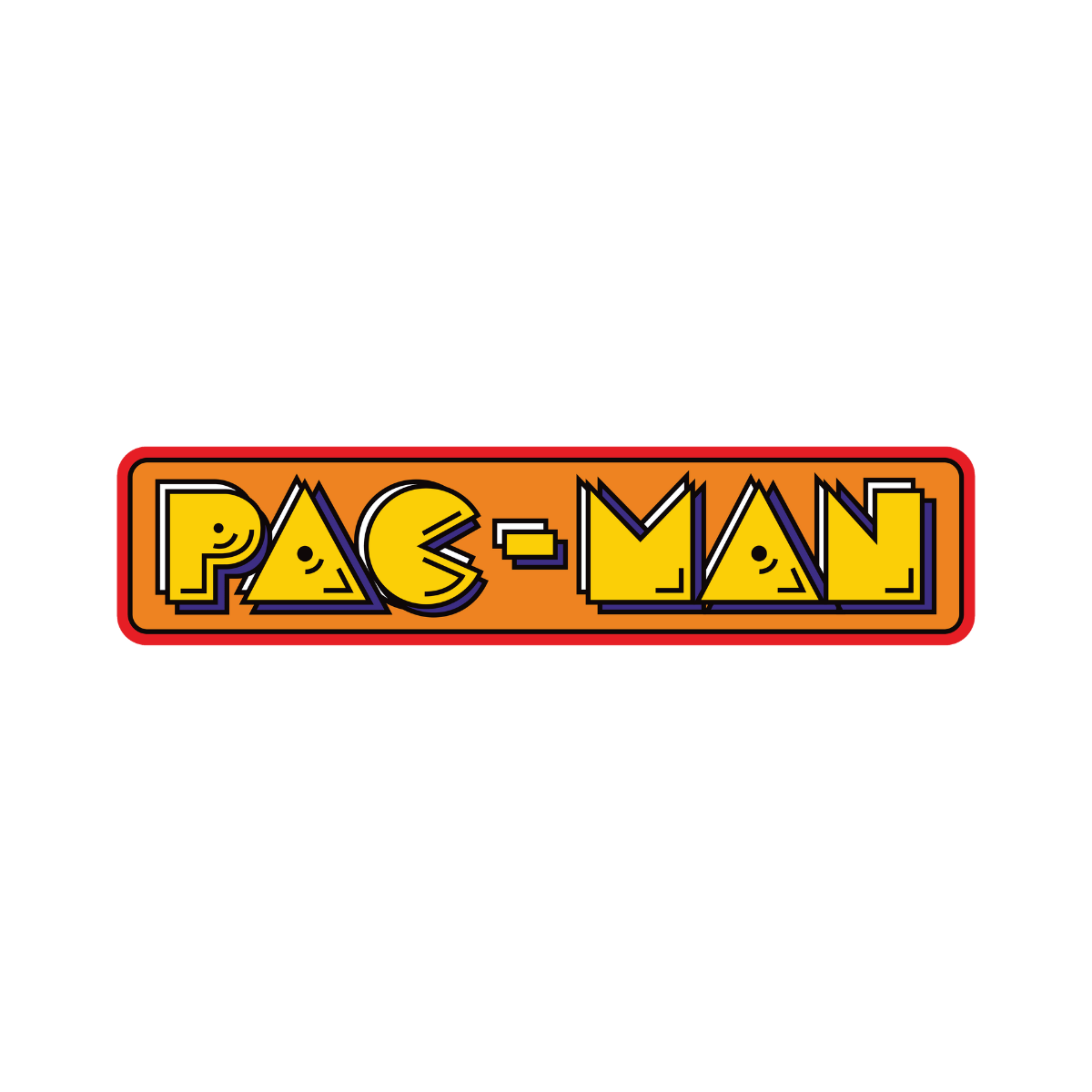 PAC-MAN