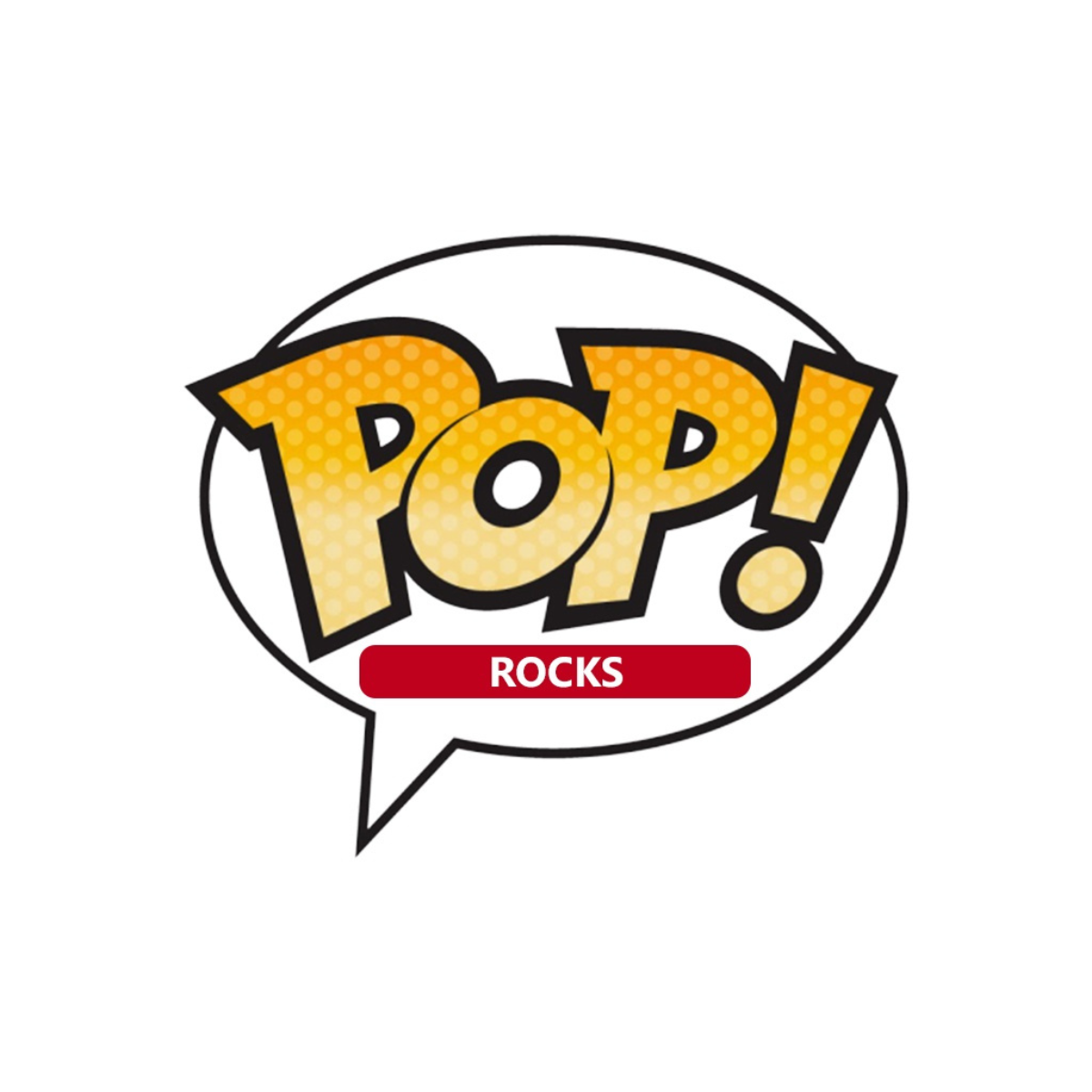 POP! Rocks