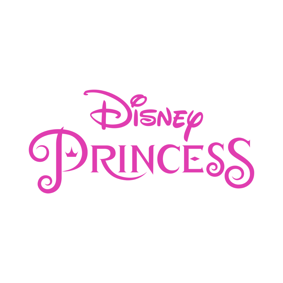 Princesses Disney