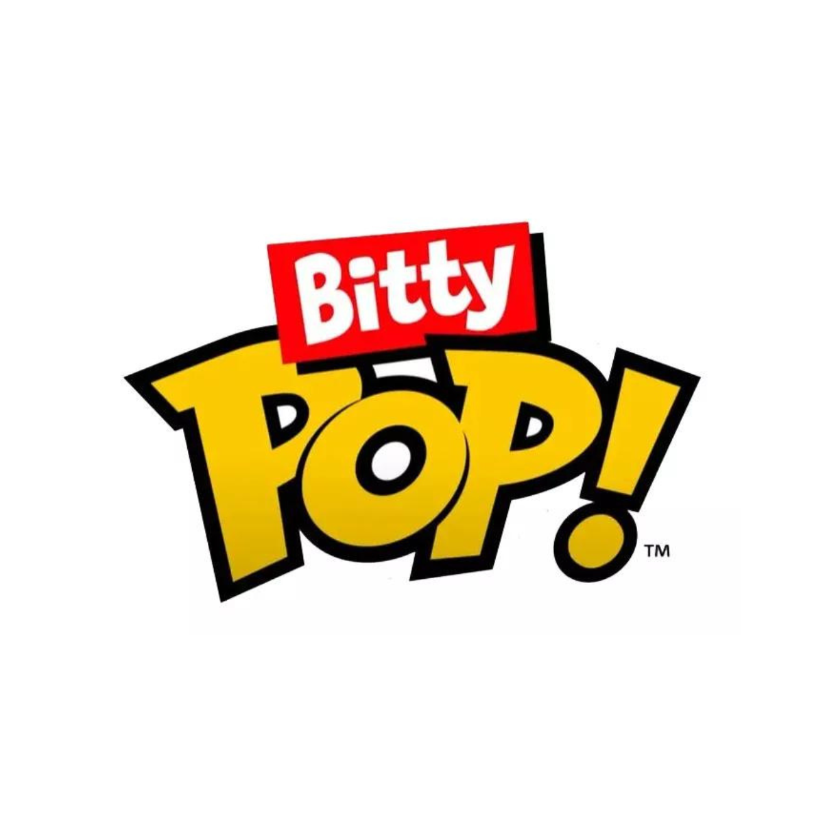 Bitty Pop!