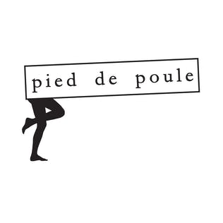 Pied de Poule