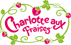 Charlotte aux fraises