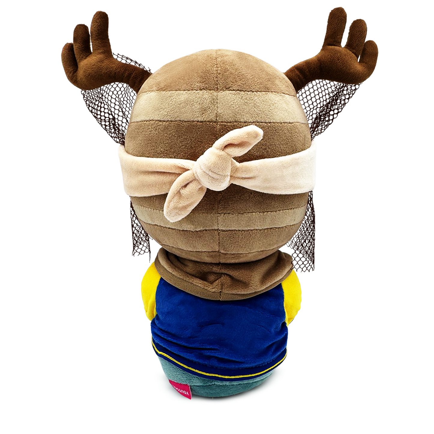 Yellowjackets X Survivor Antler Queen Plush (9in)