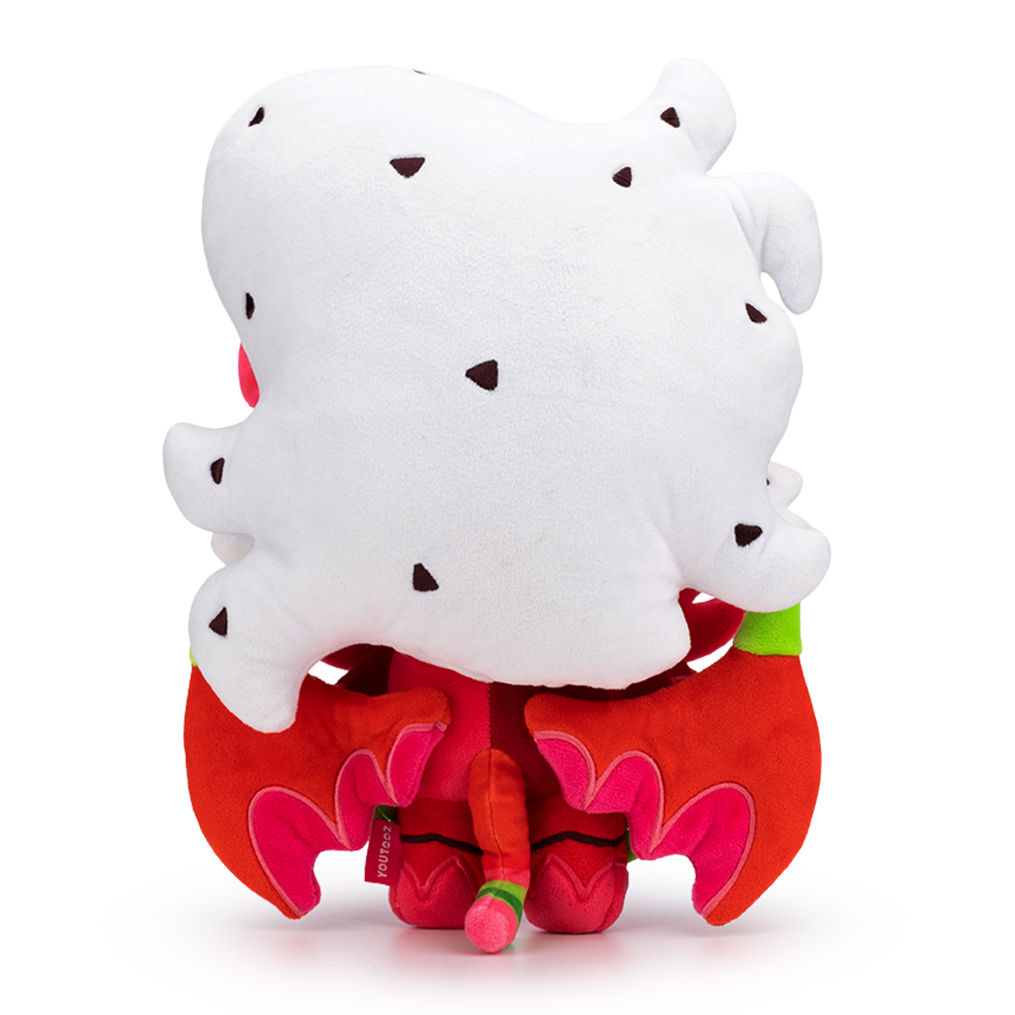 Drachenfrucht-Keks-Plüschtier (23 cm)