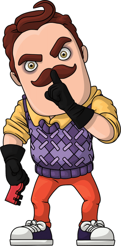 Mr. Peterson