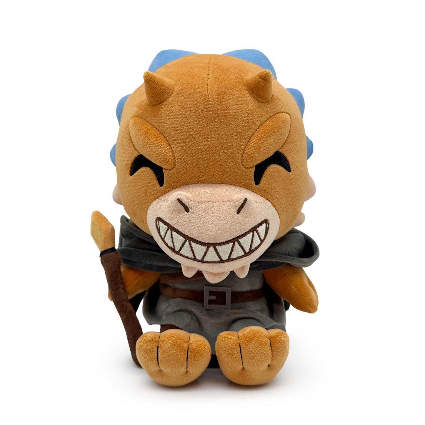 Rake Plush (9in)