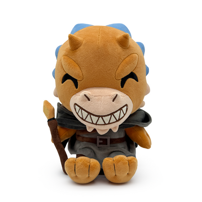 Rake Plush (9in)