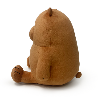 Grizzly-Plüschtier (23 cm)