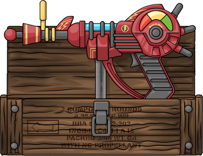 Ray Gun