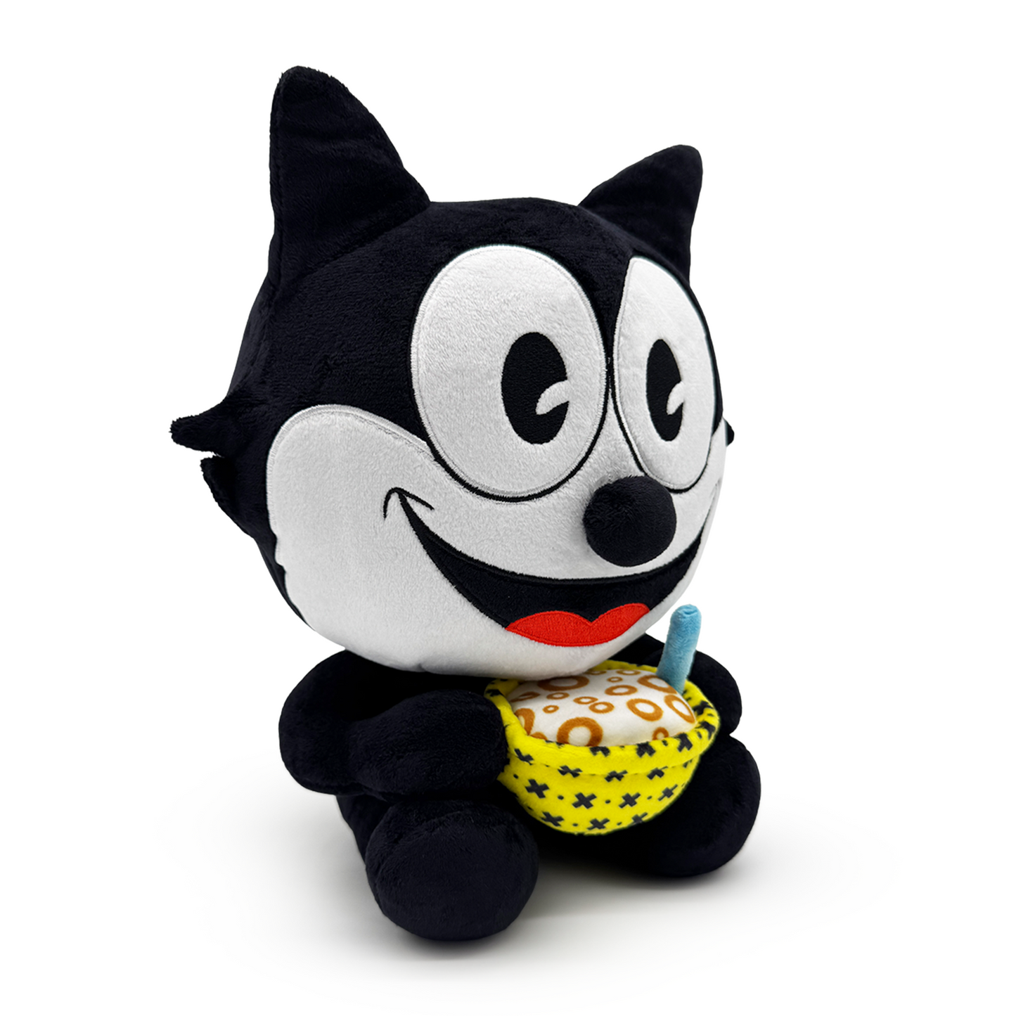 Felix the Cat Plüschtier (23 cm)