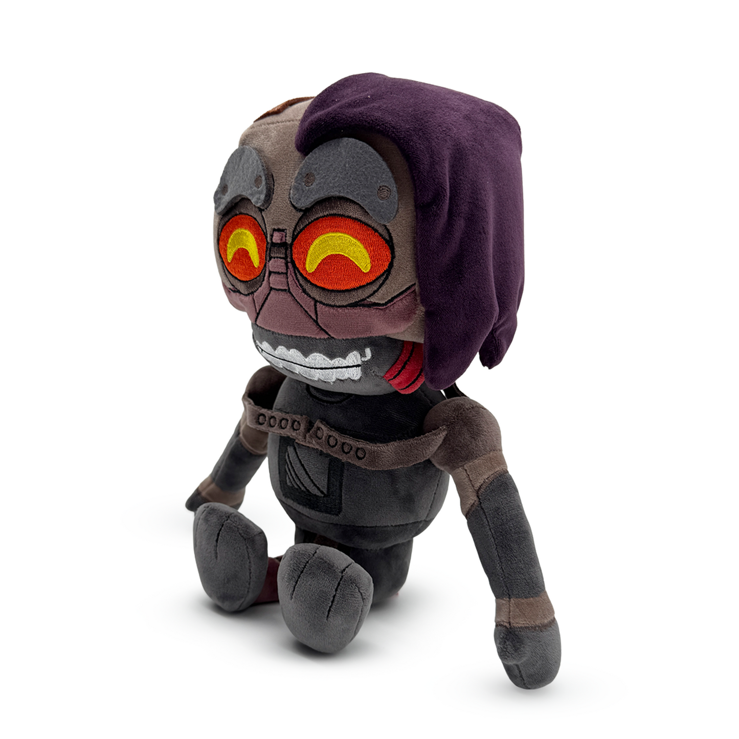The Mimic Plush (9in)