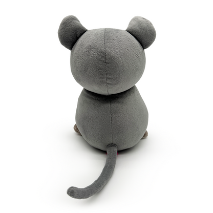 Yuki Rat Plush (9in)