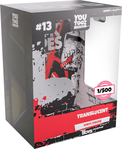 Transluzent