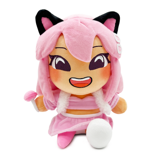 Layla Roblox Plüsch (23 cm)
