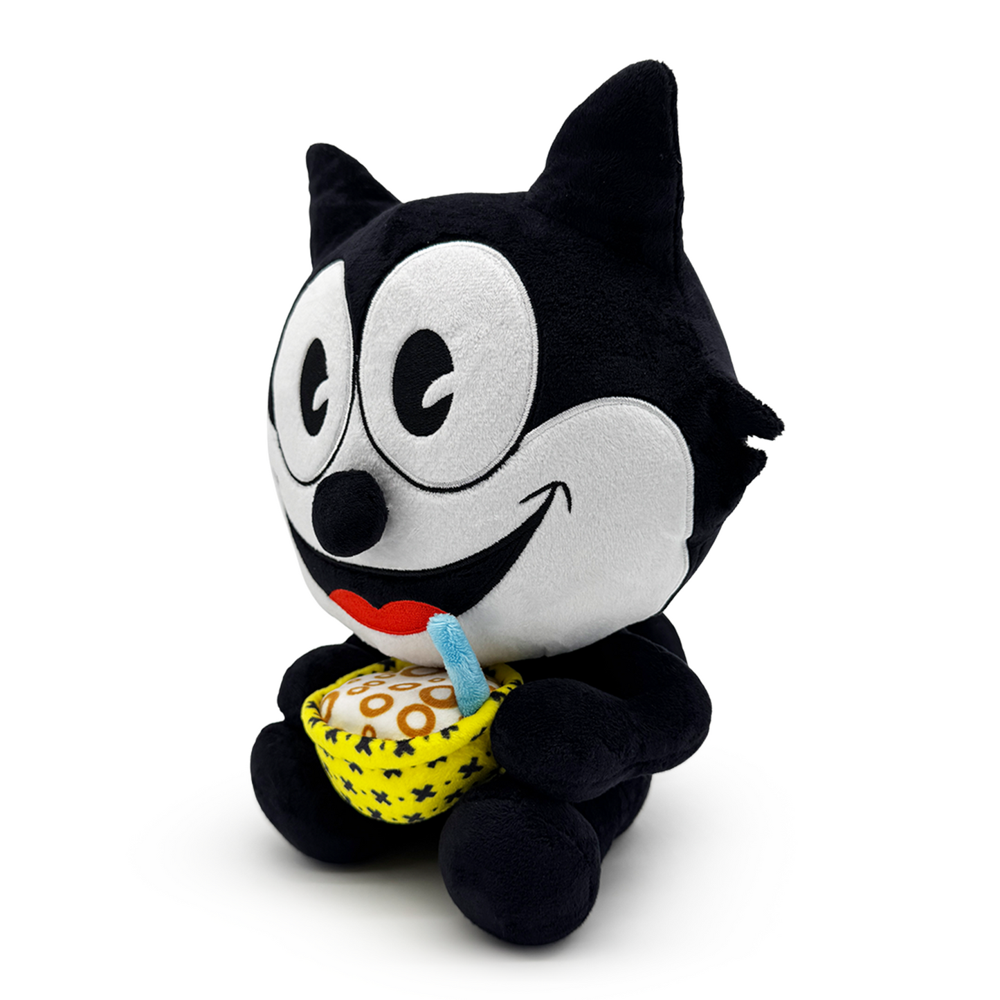 Felix the Cat Plüschtier (23 cm)